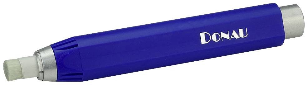 Donau Elektronik GPMAX7 Glasradierer Halter Ø 7mm inkl. Pinsel Durchmesser 7mm 1St.