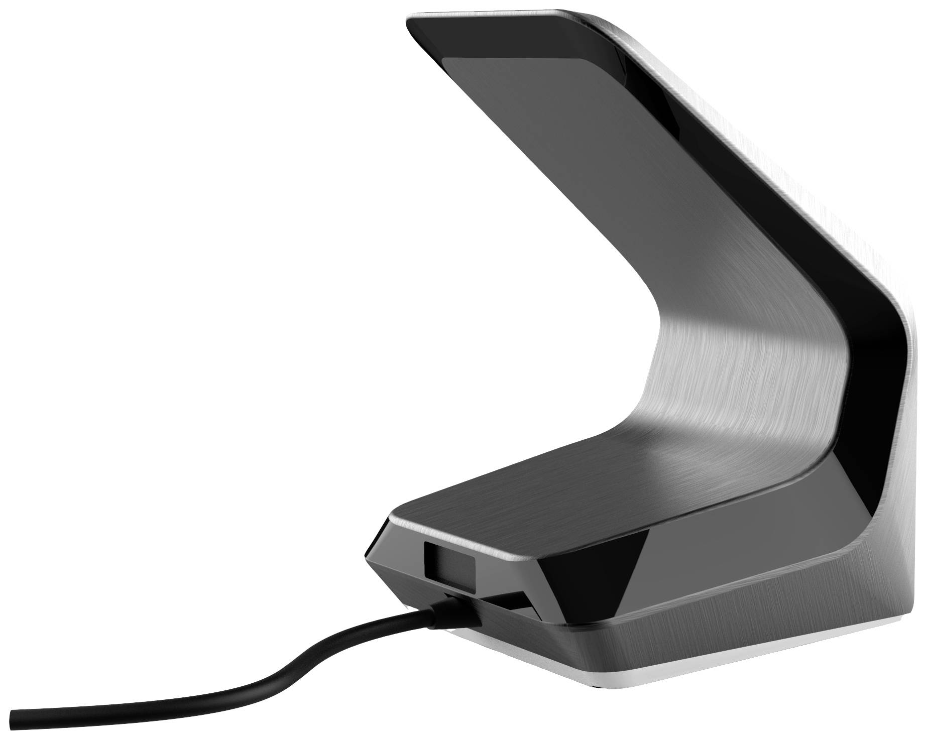 Crosscall X-Dock V2 Handy Dockingstation Schwarz