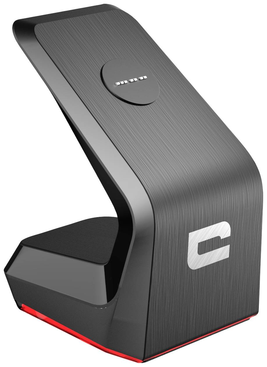 Crosscall X-Dock V2 Handy Dockingstation Schwarz