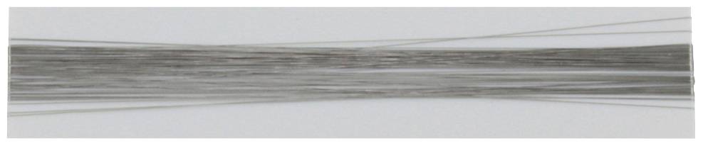 Donau Elektronik Heißdraht für Styroporschneider 1St.