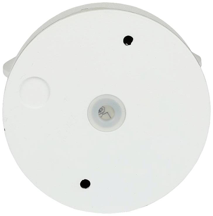 V-TAC VT-707-W-N 218217 LED-Außenwandleuchte EEK: F (A - G) 6W LED Weiß