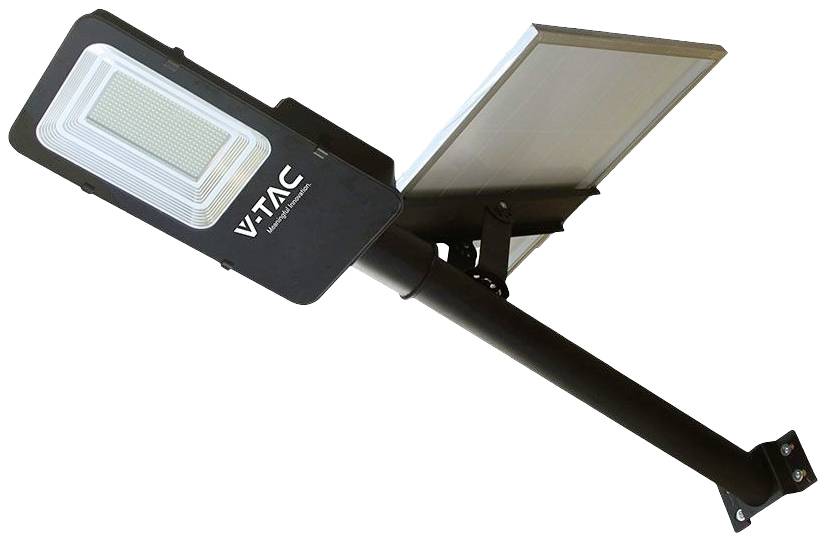 V-TAC VT-ST201 23579 LED-Außenstrahler Leuchtfarben: Weiß