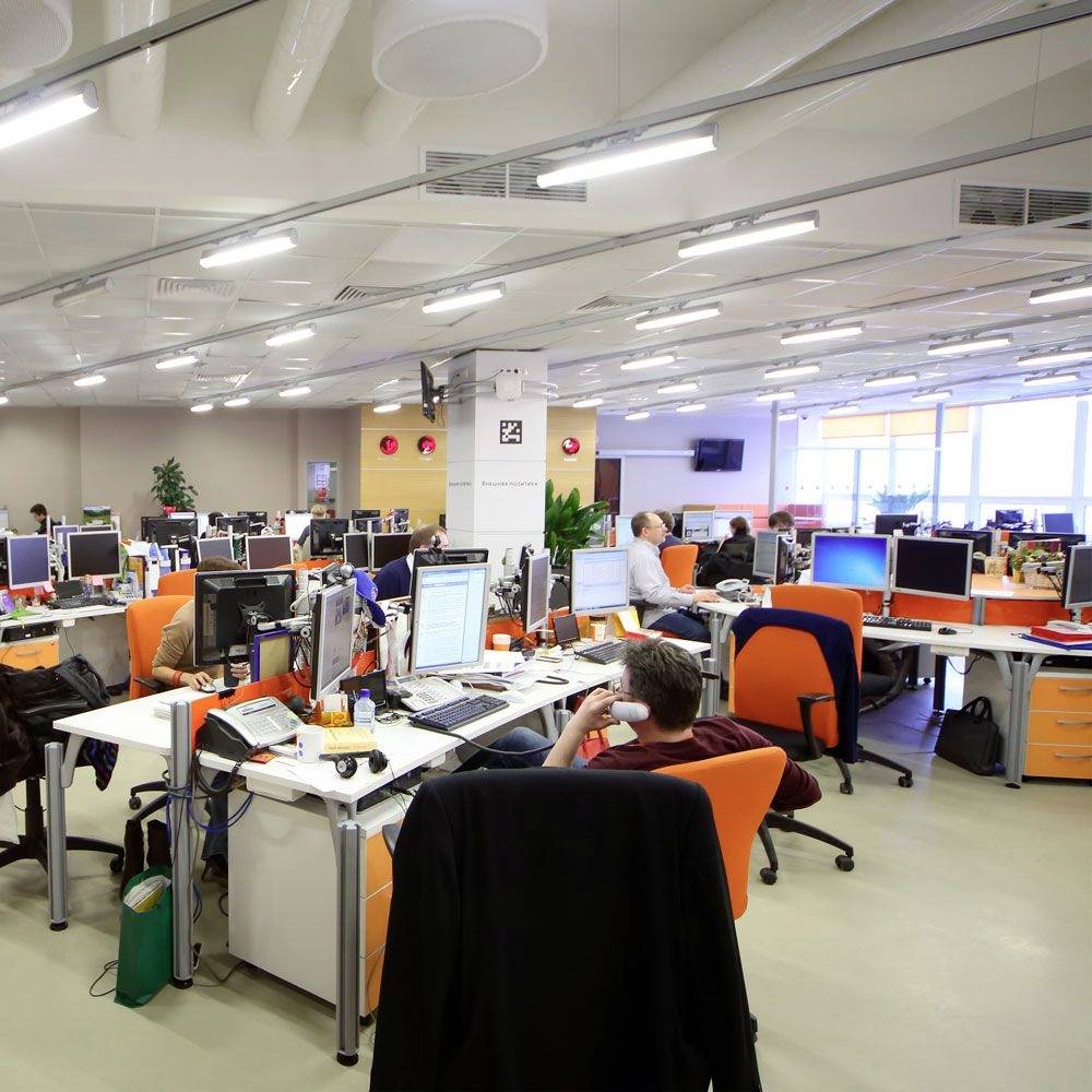 V-TAC LED-Röhre EEK: F (A - G) G13 Röhrenform T8 9 W Weiß (Ø x L) 28 mm x 600 mm