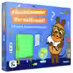FRANZIS Verlag Maus - Wer weiß mehr? Gemeinschaftsspiele Adventskalender Altersklasse ab 7 Jahre FRANZIS Verlag Maus - Wer weiß mehr? Gemeinschaftsspiele Adventskalender Altersklasse ab 7 Jahre