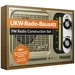 FRANZIS Verlag UKW-Radio zum Stecken Retro-Radio ab 14 Jahre FRANZIS Verlag UKW-Radio zum Stecken Retro-Radio ab 14 Jahre