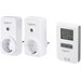 RS2W Funk Gateway mit Schaltsteckdose, Heizungssteuerung-Set Zwischenstecker Schaltleistung (max.) 2000 W, 3500W Reichweite max RS2W Funk Gateway mit Schaltsteckdose, Heizungssteuerung-Set Zwischenstecker Schaltleistung (max.) 2000 W, 3500W Reichweite max