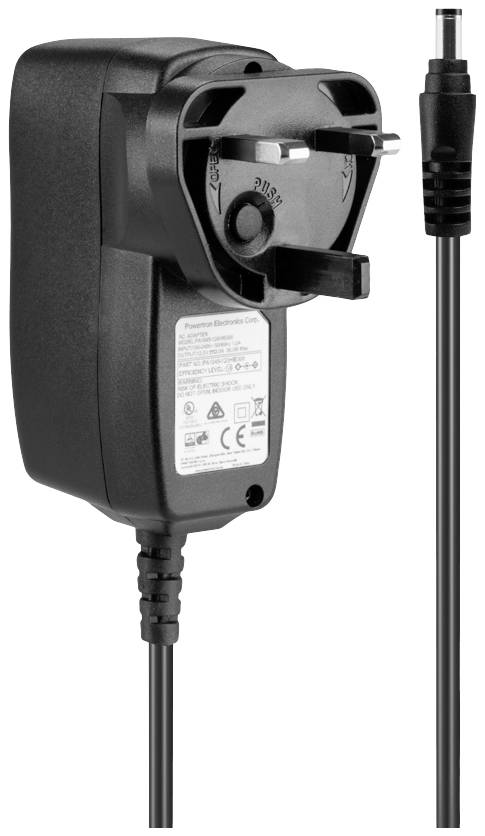 LINDY 73809 AC/DC-Einbaunetzteil 12V 3A