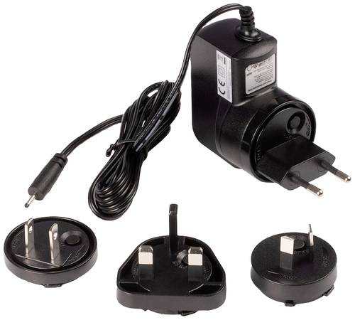 LINDY 73811 AC/DC-Einbaunetzteil 5 V 2 A