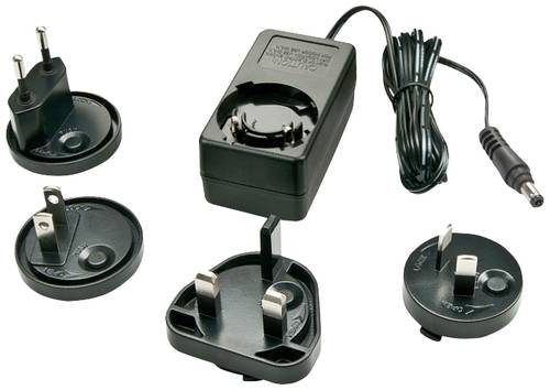 LINDY 73813 AC/DC-Einbaunetzteil 5 V 3 A