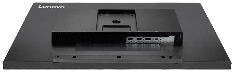 Lenovo ThinkVision P27u-10 LED-Monitor (generalüberholt) (sehr gut) 68.6cm (27 Zoll) 3840 x 2160 Pixel 16:9 14 ms DisplayPort