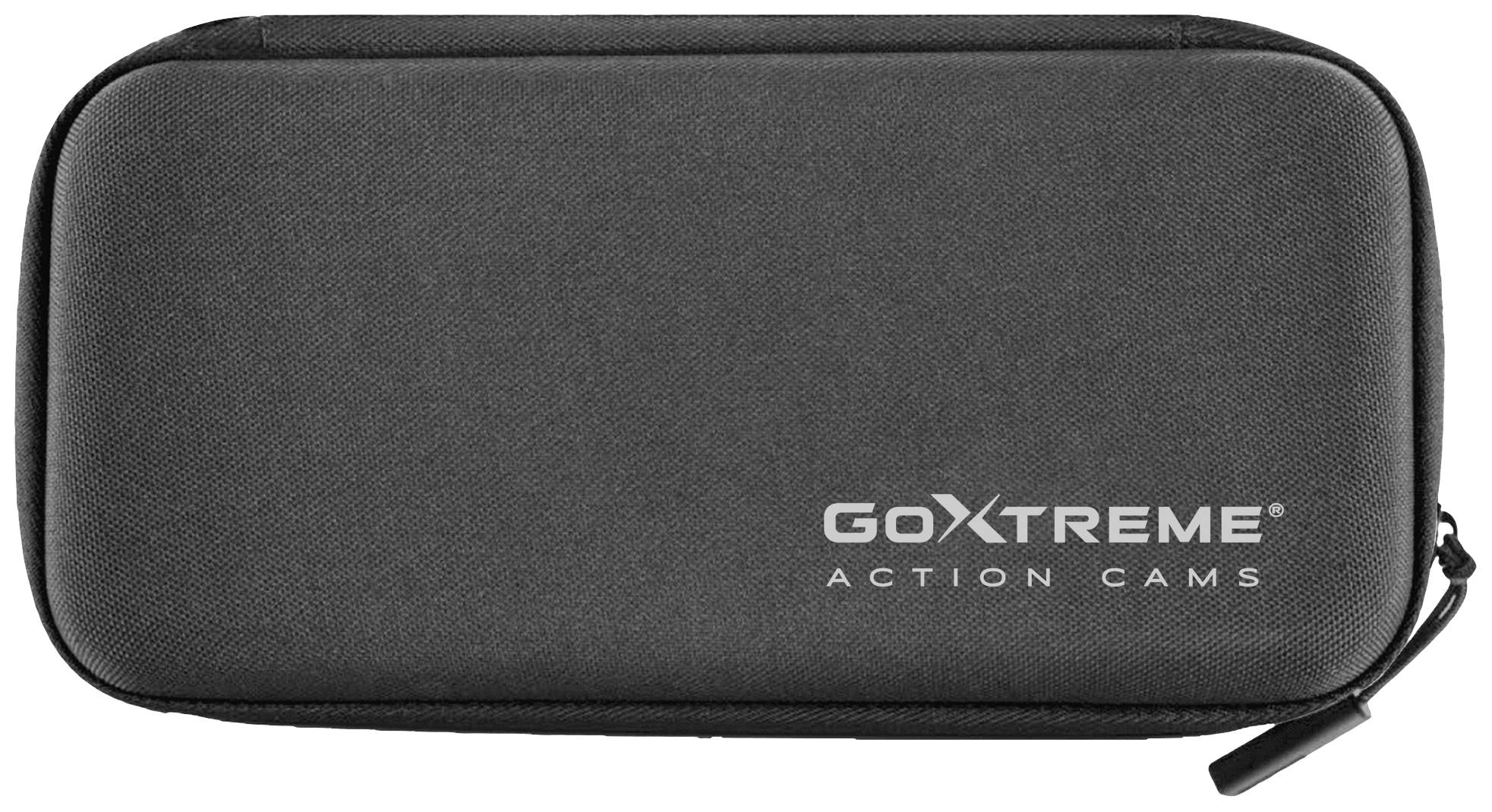 GoXtreme Black Manta 5K Action Cam Touch-Screen, WLAN, Zeitlupe/Zeitraffer, Dual-Display, Wasserfest, 5K, Bildstabilisierung