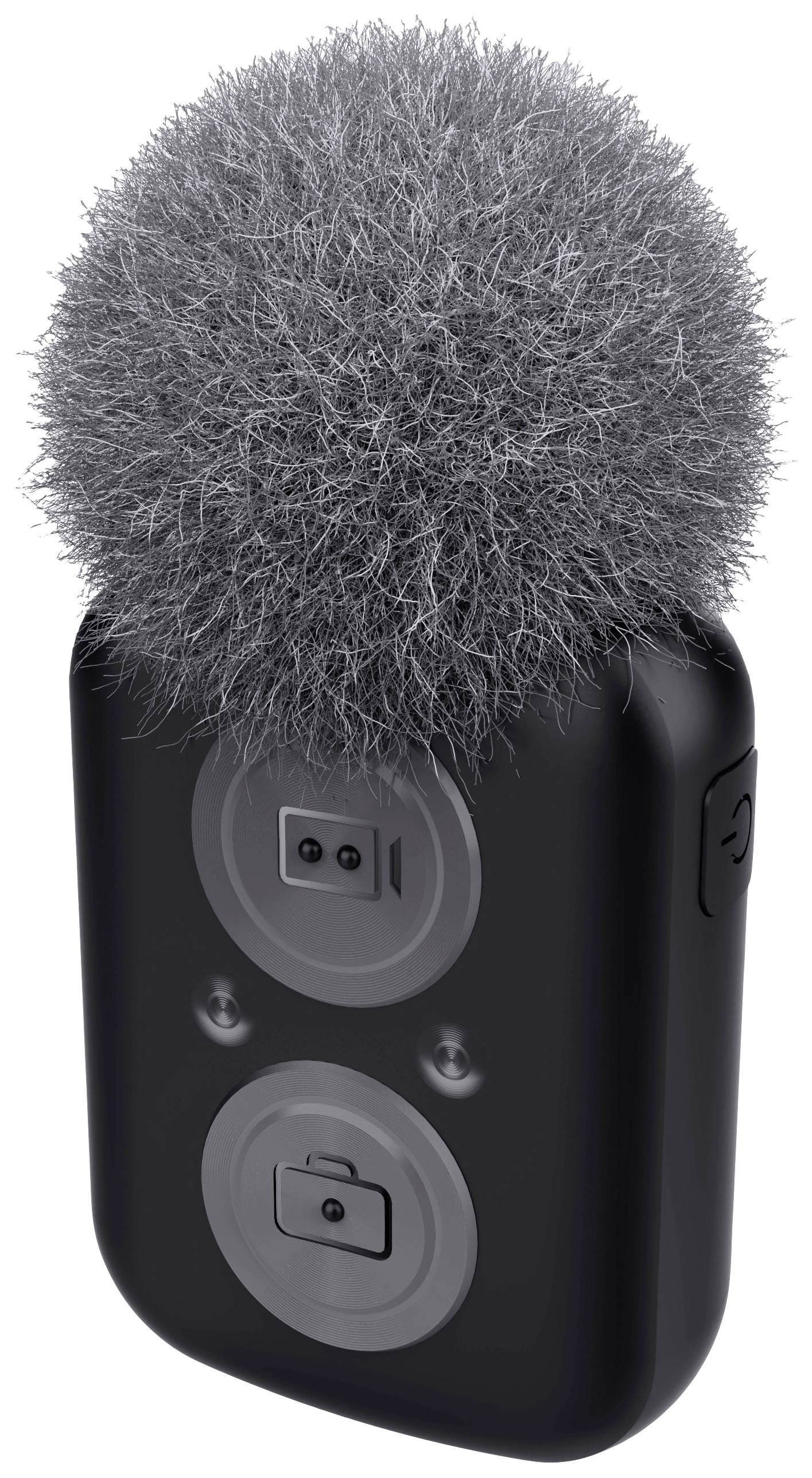 GoXtreme Black Manta 5K Action Cam Touch-Screen, WLAN, Zeitlupe/Zeitraffer, Dual-Display, Wasserfest, 5K, Bildstabilisierung