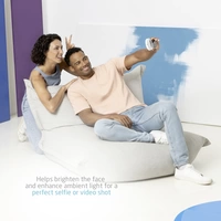 Ecomed CM-20E Ringlicht mit Spiegel Ecomed CM-20E Ringlicht mit Spiegel