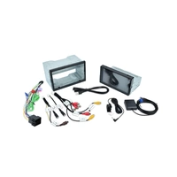 Pioneer SPH-DA77DAB Moniceiver Anschluss für Lenkradfernbedienung, Anschluss für Rückfahrkamera, A Pioneer SPH-DA77DAB Moniceiver Anschluss für Lenkradfernbedienung, Anschluss für Rückfahrkamera, A