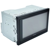 Pioneer SPH-DA77DAB Moniceiver Anschluss für Lenkradfernbedienung, Anschluss für Rückfahrkamera, A Pioneer SPH-DA77DAB Moniceiver Anschluss für Lenkradfernbedienung, Anschluss für Rückfahrkamera, A