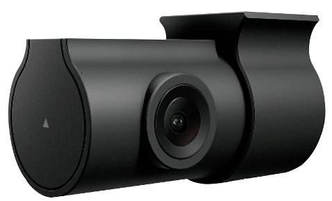 Pioneer VREC-Z710SH Dashcam mit GPS Blickwinkel horizontal max.=130° 12V Automatischer Start, Display, WLAN