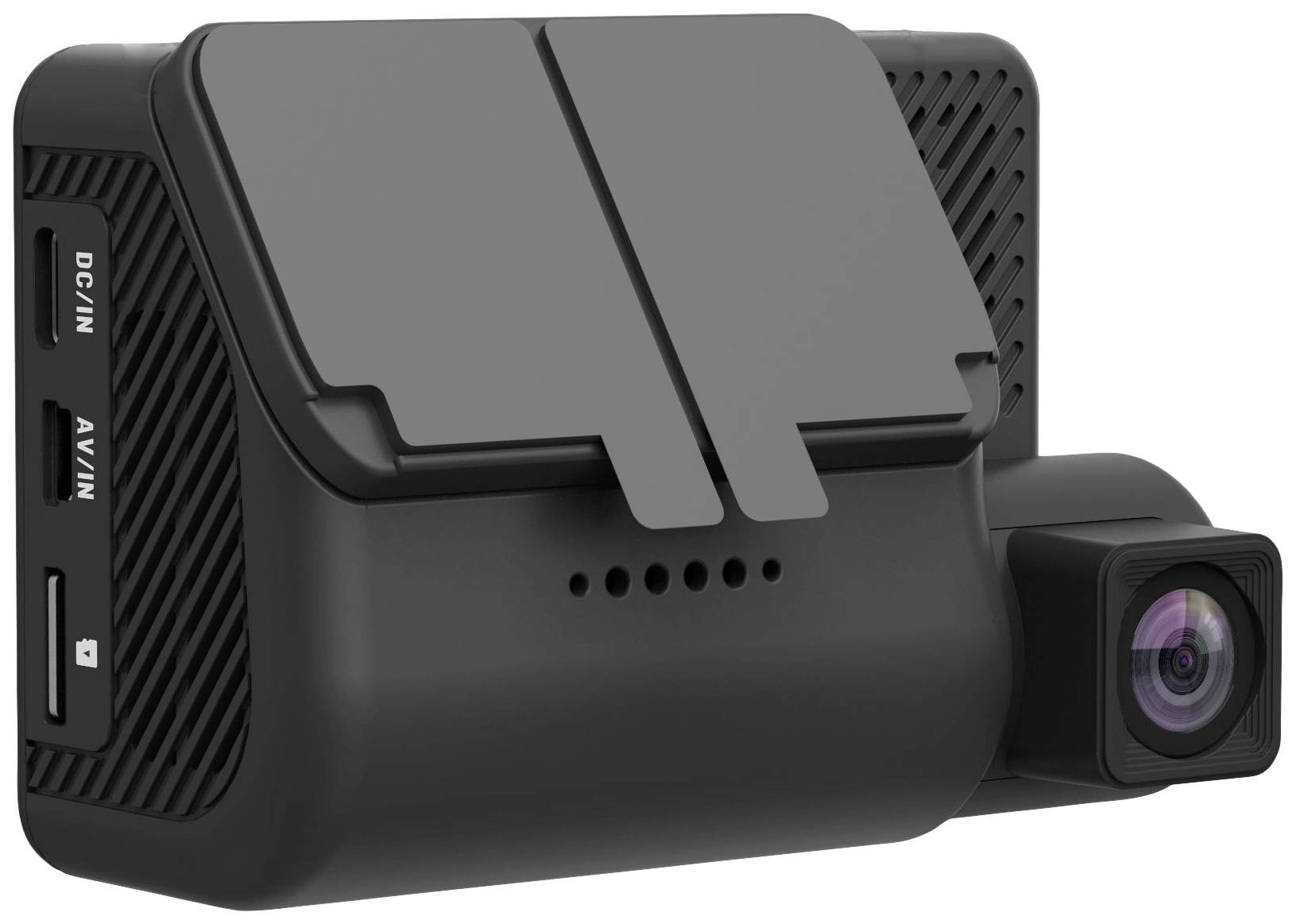 Pioneer VREC-Z810SH Dashcam mit GPS Blickwinkel horizontal max.=115 ° 12 V Automatischer Start, Dis