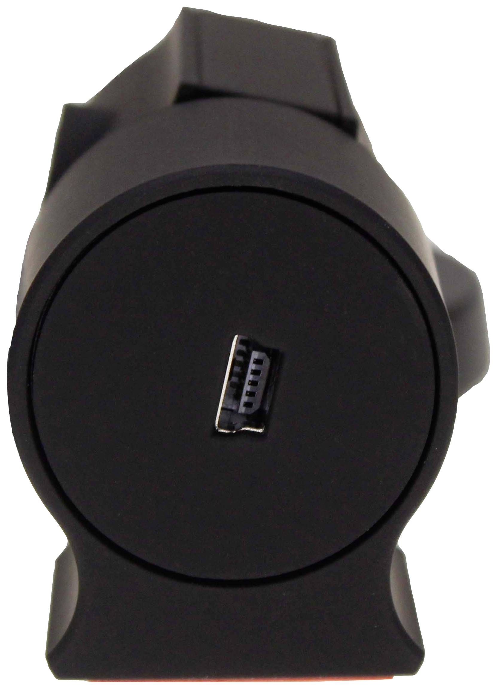 Pioneer ND-RC1 Kabel-Rückfahrkamera Schwarz