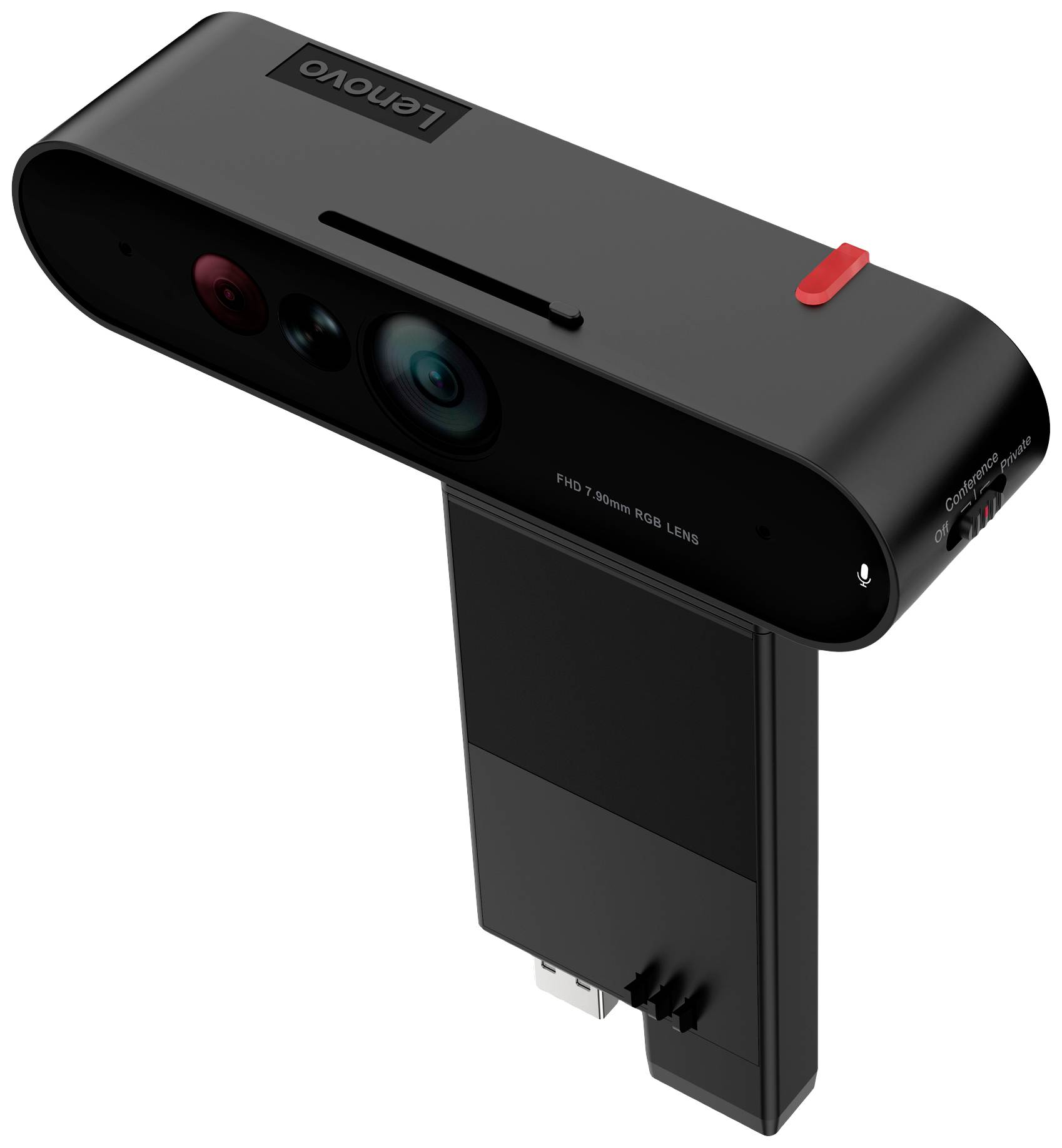 Lenovo ThinkVision MC60 Webcam 1920 x 1080 Pixel