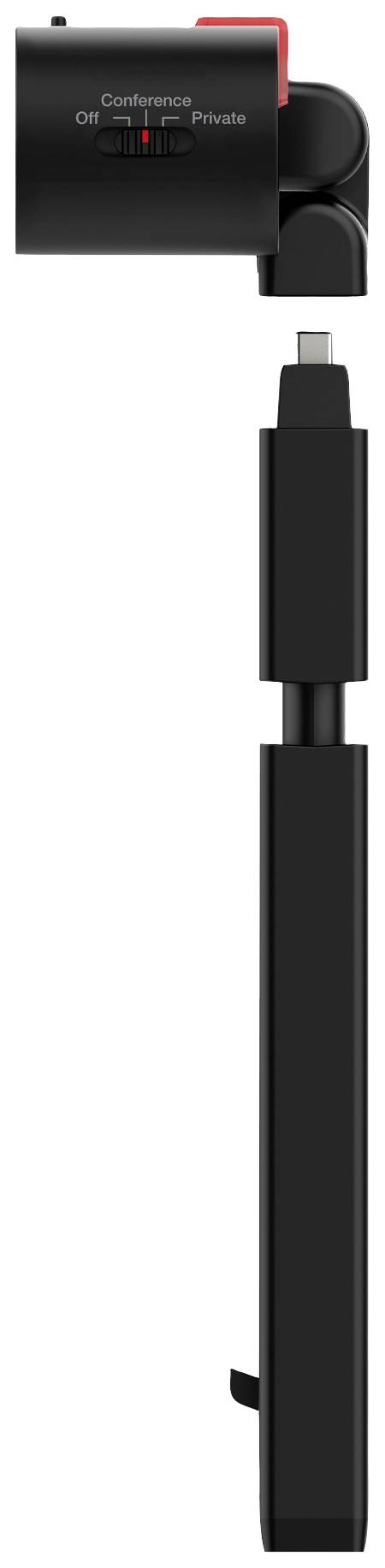 Lenovo ThinkVision MC60 Webcam 1920 x 1080 Pixel