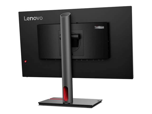 Lenovo ThinkVision P25i-30 LED-Monitor EEK D (A - G) 63.5 cm (25 Zoll) 1920 x 1080 Pixel 16:9 4 ms DisplayPort, Audio-Line-out, HDMI®, USB-A (USB