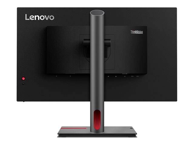 Lenovo ThinkVision P25i-30 LED-Monitor EEK D (A - G) 63.5 cm (25 Zoll) 1920 x 1080 Pixel 16:9 4 ms DisplayPort, Audio-Line-out, HDMI®, USB-A (USB