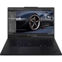 Lenovo Workstation Notebook ThinkPad P1 Gen 7 40.6cm (16 Zoll) WQXGA Intel® Core™ Ultra 7 155H 1TB SSD Deutsch, QWERTZ Schwarz 2 Lenovo Workstation Notebook ThinkPad P1 Gen 7 40.6cm (16 Zoll) WQXGA Intel® Core™ Ultra 7 155H 1TB SSD Deutsch, QWERTZ Schwarz 2