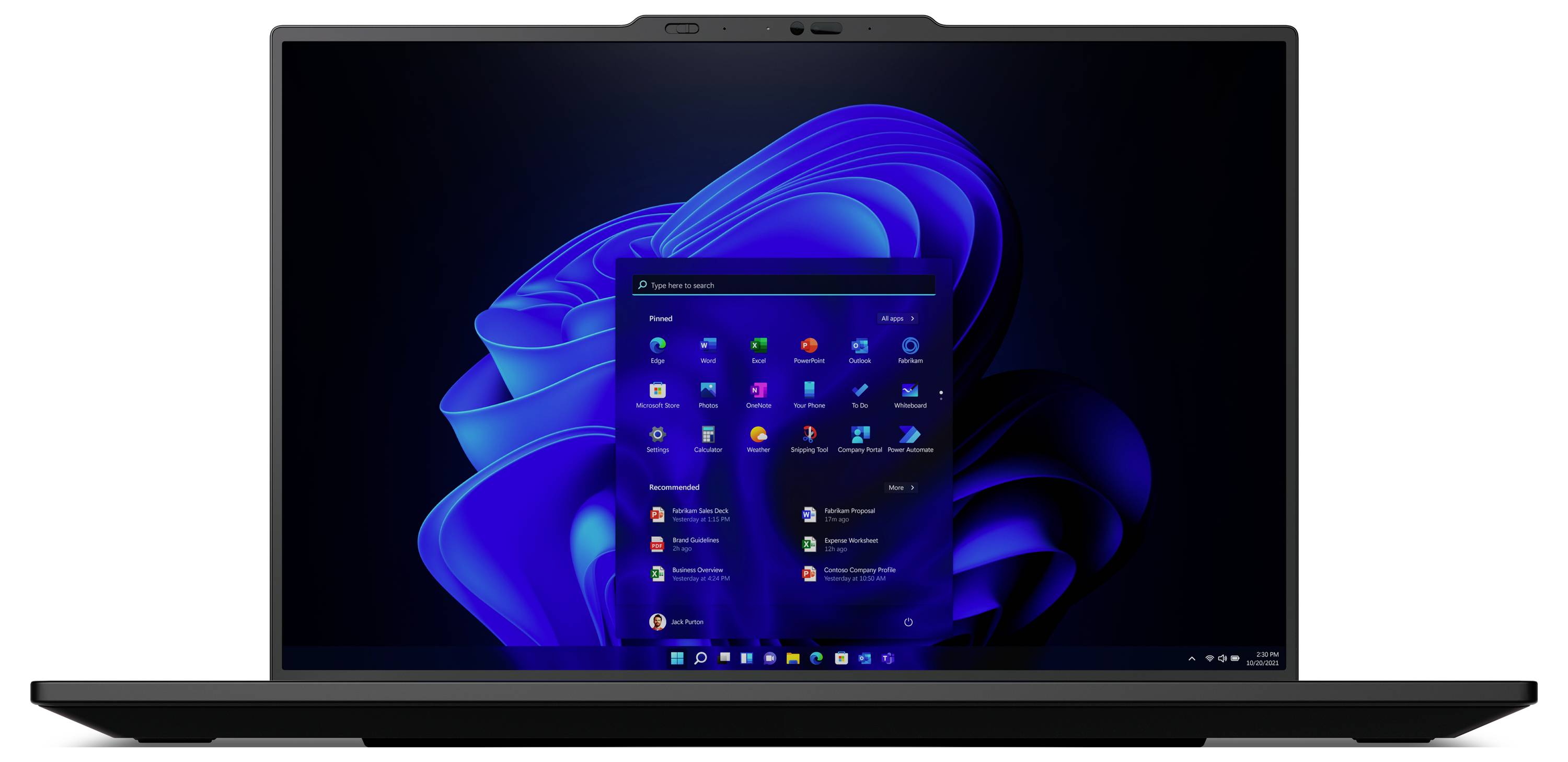 Lenovo Workstation Notebook ThinkPad P1 Gen 7 40.6 cm (16 Zoll) Full-HD+ Intel® Core™ Ultra 7 165H 1 TB SSD Schwarz 21KV001UGE