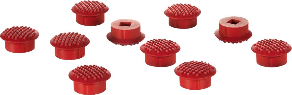 Lenovo TrackPoint Abdeckung Ersatztasten (Keyset) Rot