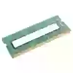 Lenovo 4X71D09534 PC-Arbeitsspeicher Modul 16GB 1 x 16GB 3200MHz 260pin SO-DIMM 4X71D09534 Lenovo 4X71D09534 PC-Arbeitsspeicher Modul 16GB 1 x 16GB 3200MHz 260pin SO-DIMM 4X71D09534