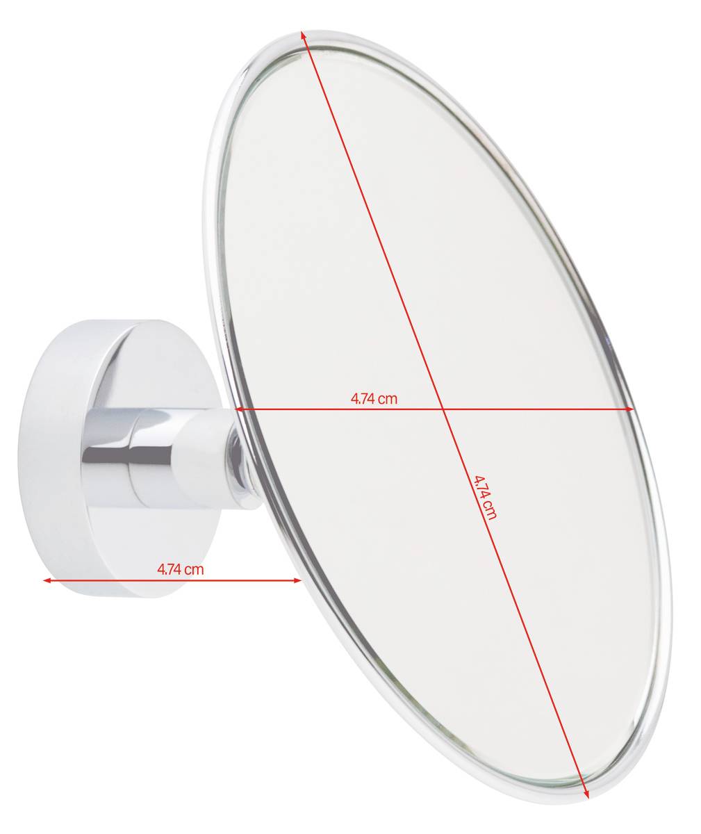 Tesa VISIOON Kosmetikspiegel