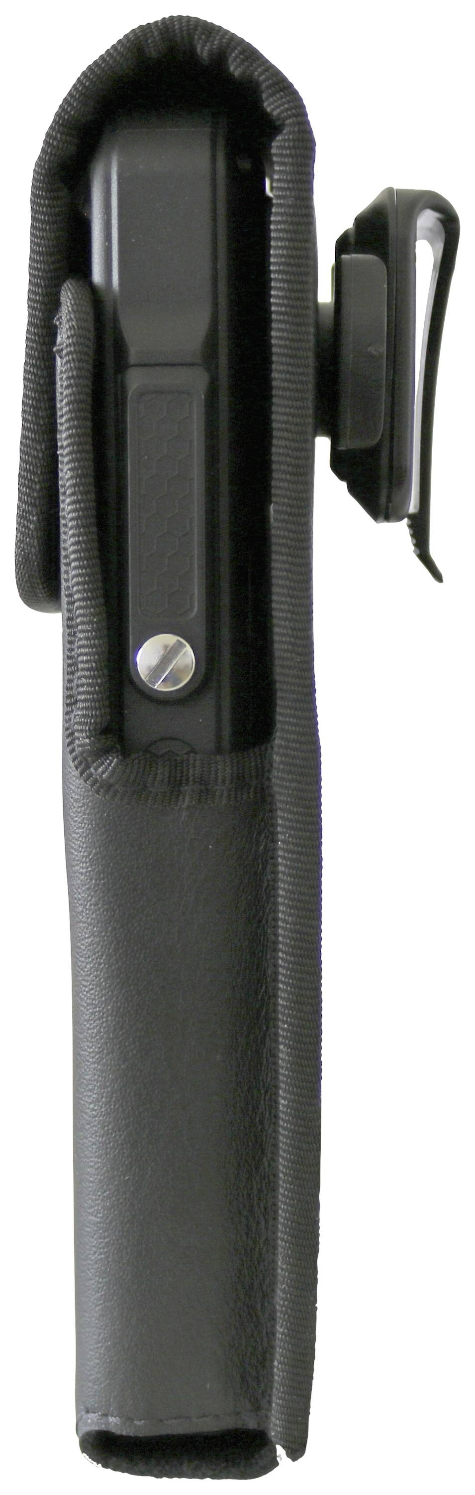 ISafe MOBILE Leather Case universal for IS540.x Case i.safe MOBILE IS540.x Schwarz 02-00000091-013-000