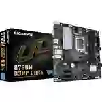 Gigabyte B760M D3HP DDR4 Mainboard Sockel (PC) Intel® LGA 1700 Formfaktor (Details) Micro-ATX Mainboard-Chipsatz Intel® B760 Gigabyte B760M D3HP DDR4 Mainboard Sockel (PC) Intel® LGA 1700 Formfaktor (Details) Micro-ATX Mainboard-Chipsatz Intel® B760
