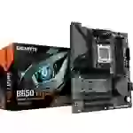 Gigabyte B650 EAGLE Mainboard Formfaktor (Details) ATX Mainboard-Chipsatz AMD® B650 Gigabyte B650 EAGLE Mainboard Formfaktor (Details) ATX Mainboard-Chipsatz AMD® B650