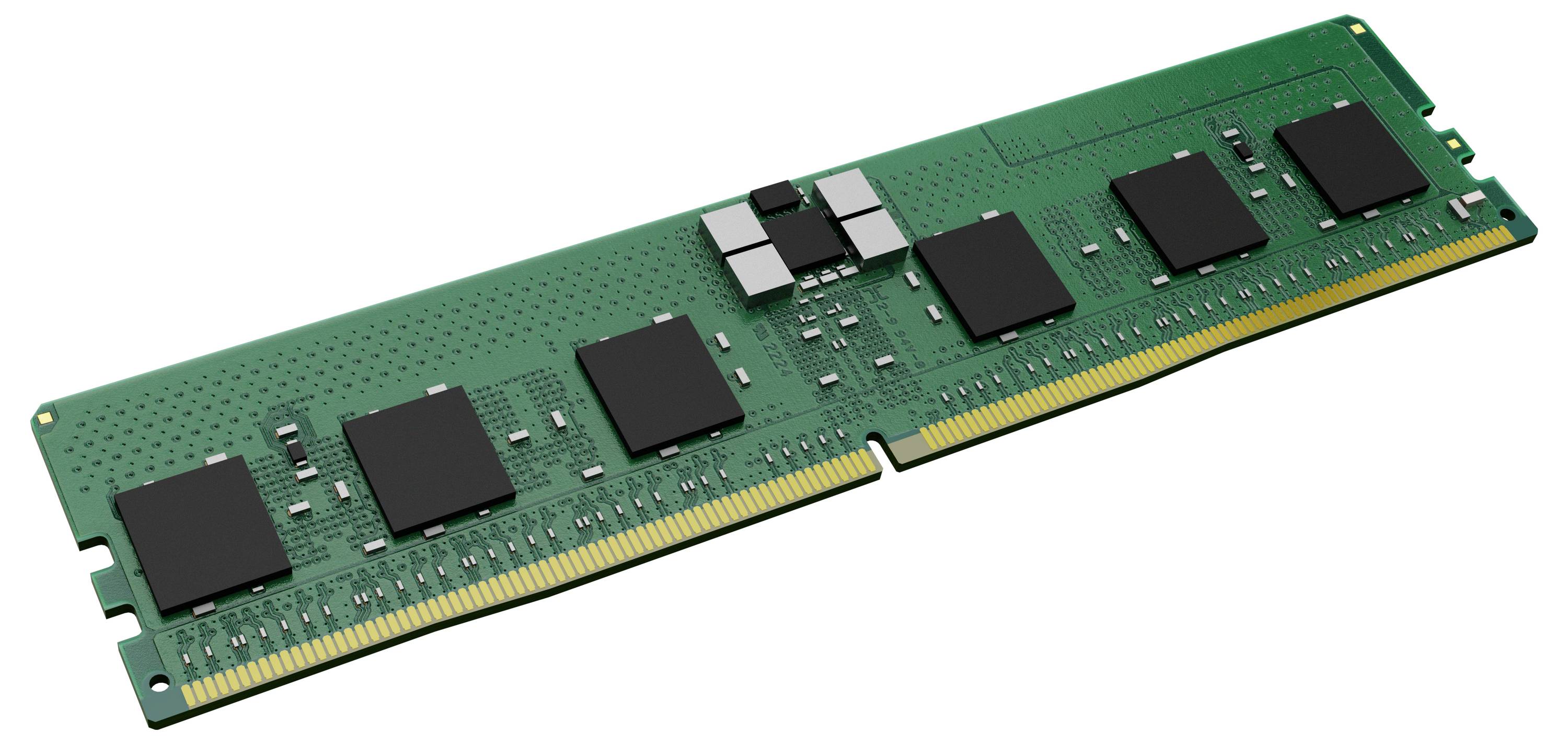 Kingston KSM48R40BS8-16HA PC-Arbeitsspeicher Modul 16 GB 1 x 16 GB 288pin DIMM KSM48R40BS8-16HA