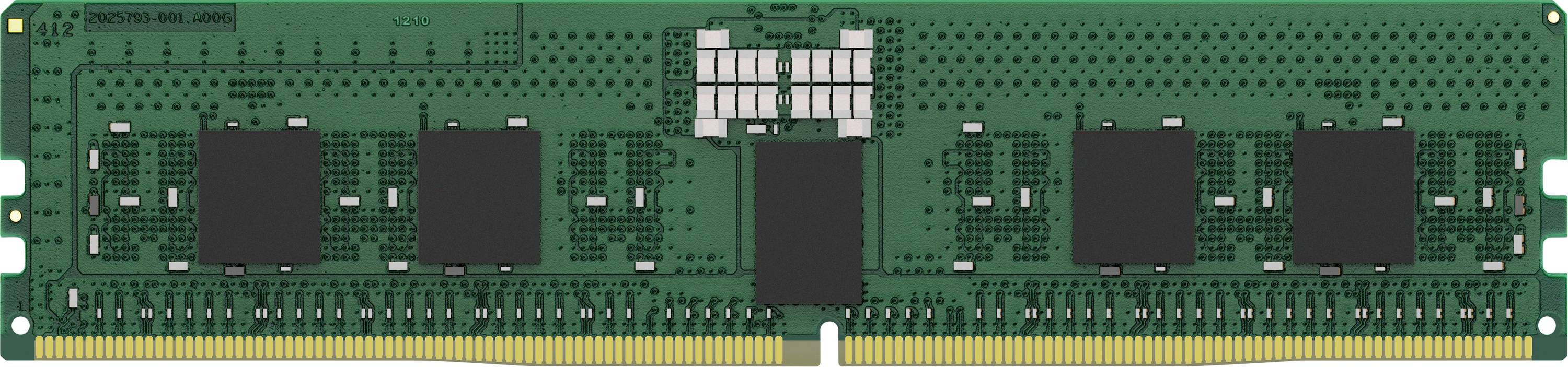 Kingston KSM56R46BS8-16HA PC-Arbeitsspeicher Modul 16 GB 1 x 16 GB 288pin DIMM KSM56R46BS8-16HA