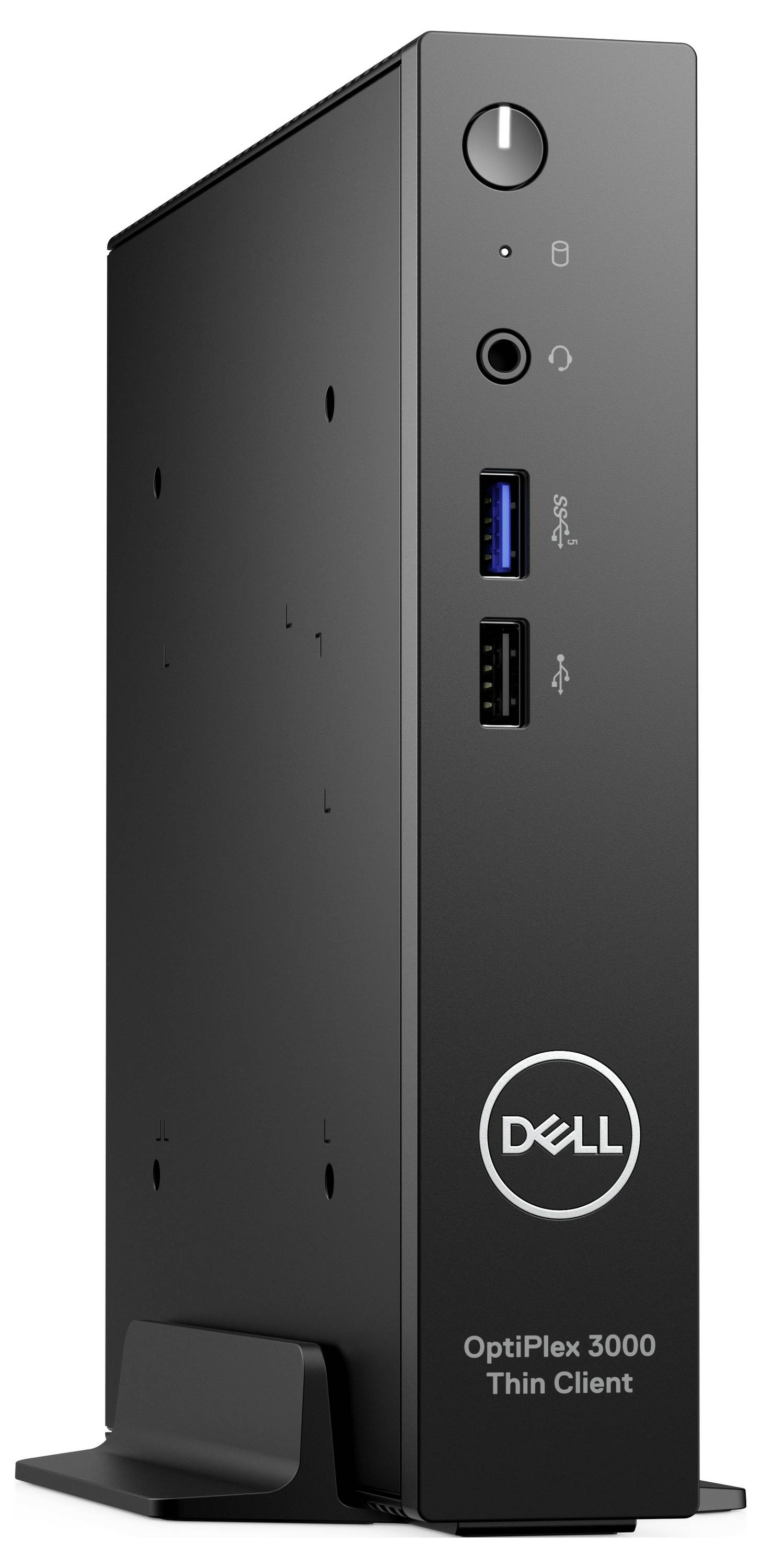 Dell Thin Client OptiPlex 3000 Intel® Pentium® Silver N6005 3.3GHz 9F5WY