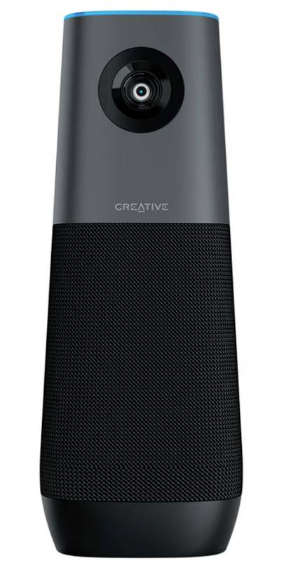 Creative Live! Meet 4K 4K-Webcam