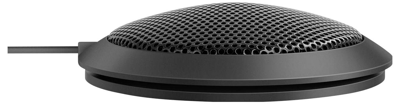 Obsbot OHB-2208-CW Tischmikrofon Durchmesser:60mm