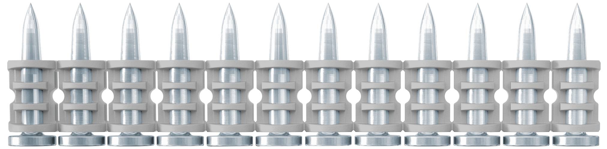 Fischer DFN 25 NP 567324 Stifte für Stiftnagler