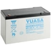 Yuasa NPC100-12 Bleiakku 12V 100Ah Blei-Vlies (AGM) (B x H x T) 350 x 225 x 168mm Geringe Selbstentladung Yuasa NPC100-12 Bleiakku 12V 100Ah Blei-Vlies (AGM) (B x H x T) 350 x 225 x 168mm Geringe Selbstentladung