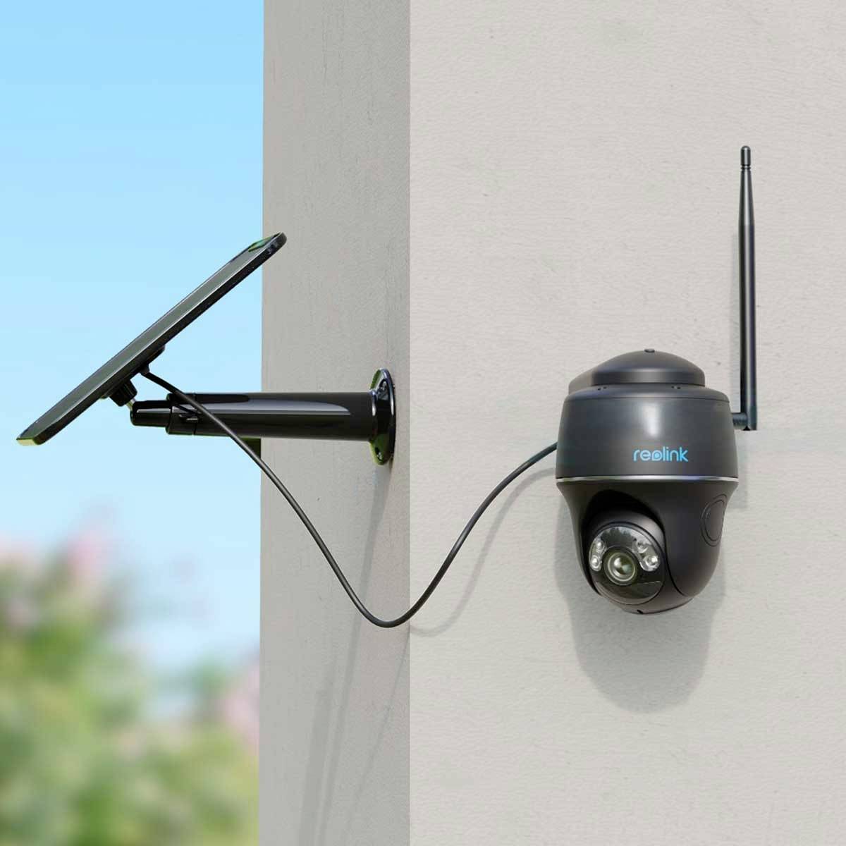 Reolink Argus Series B430 - B WLAN IP Überwachungskamera 2880 x 1616 Pixel