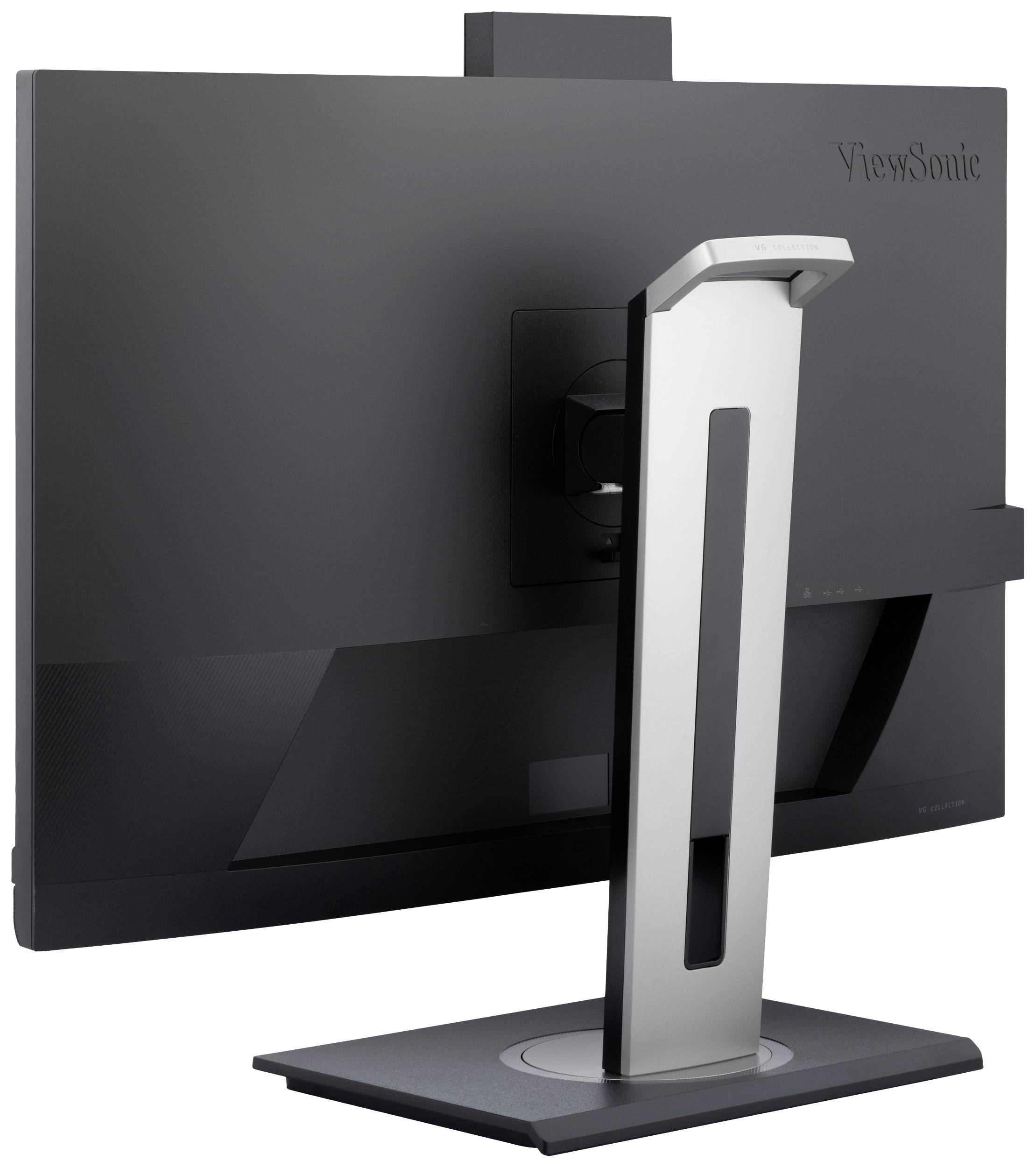 Viewsonic VG2757V-2K LED-Monitor EEK E (A - G) 68.6cm (27 Zoll) 2560 x 1440 Pixel 16:9 5 ms USB-C®, USB-A (USB 3.2 Gen 1), HDMI®