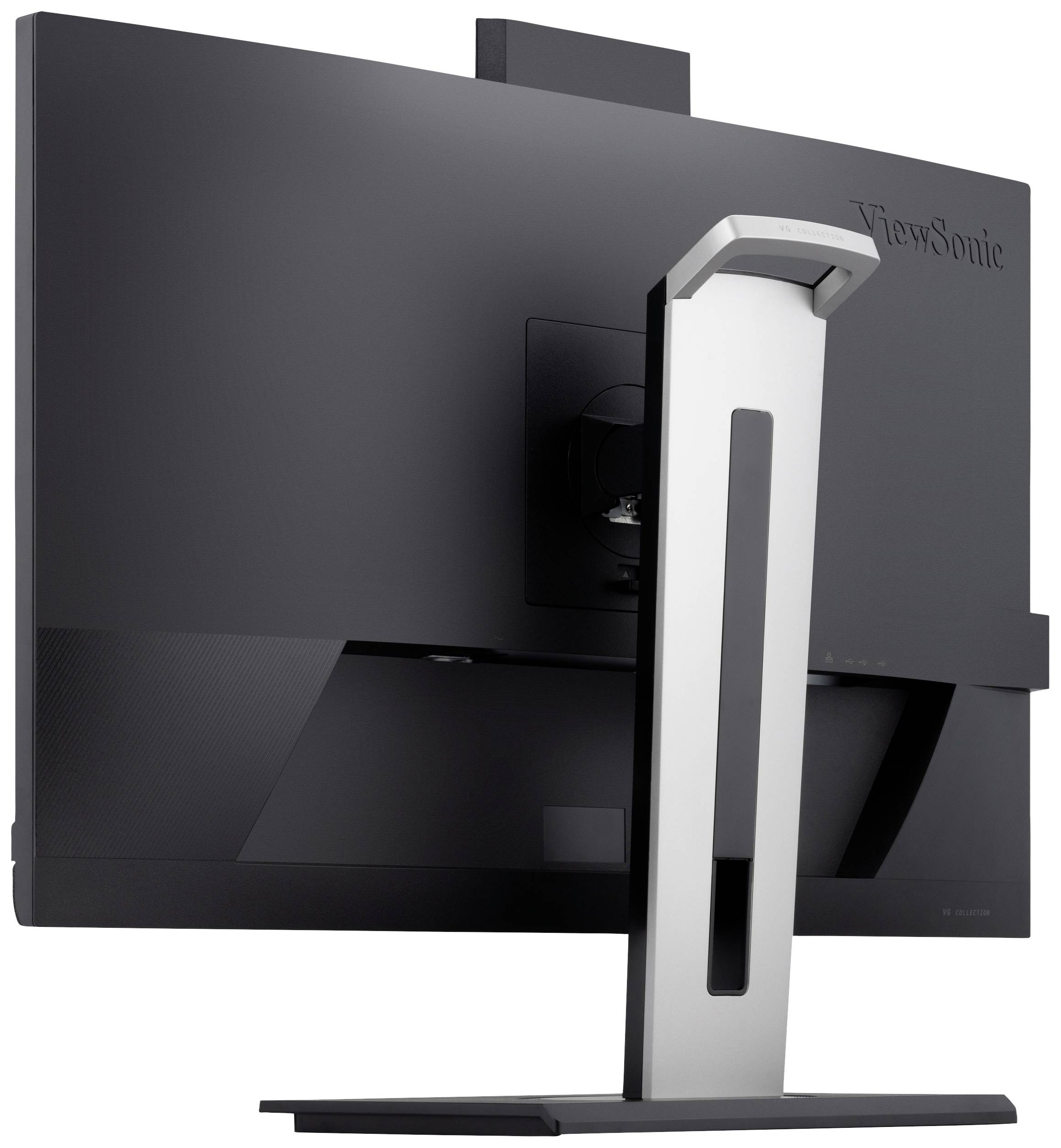 Viewsonic VG2757V-2K LED-Monitor EEK E (A - G) 68.6 cm (27 Zoll) 2560 x 1440 Pixel 16:9 5 ms USB-C®, USB-A (USB 3.2 Gen 1), HDMI®, DisplayPort, RJ4