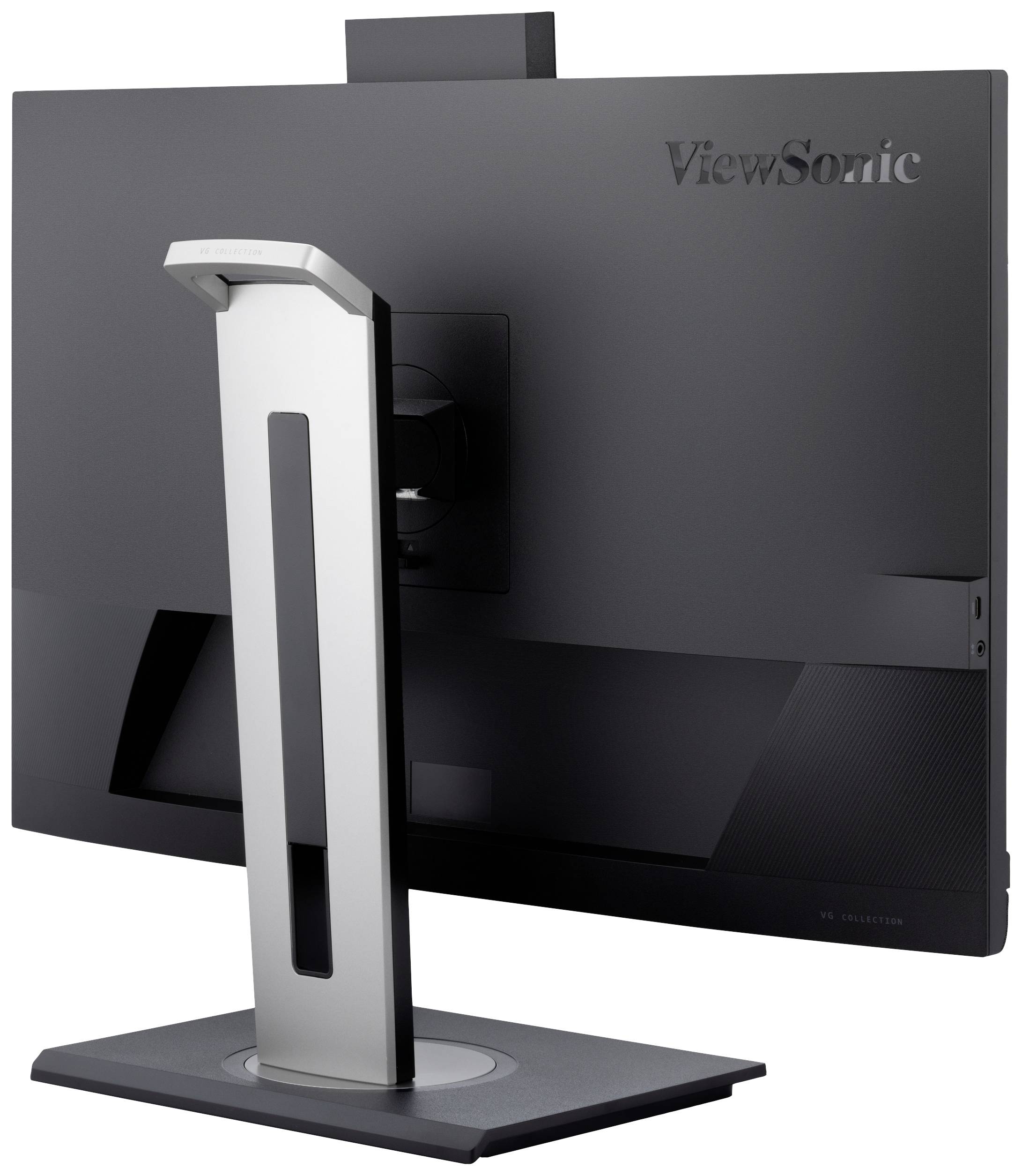 Viewsonic VG2757V-2K LED-Monitor EEK E (A - G) 68.6 cm (27 Zoll) 2560 x 1440 Pixel 16:9 5 ms USB-C®, USB-A (USB 3.2 Gen 1), HDMI®, DisplayPort, RJ4