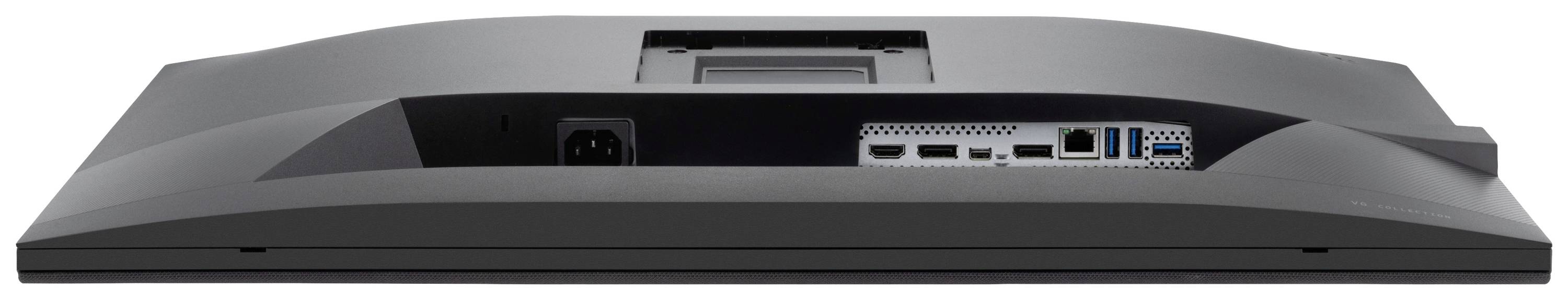 Viewsonic VG2757V-2K LED-Monitor EEK E (A - G) 68.6 cm (27 Zoll) 2560 x 1440 Pixel 16:9 5 ms USB-C®, USB-A (USB 3.2 Gen 1), HDMI®, DisplayPort, RJ4