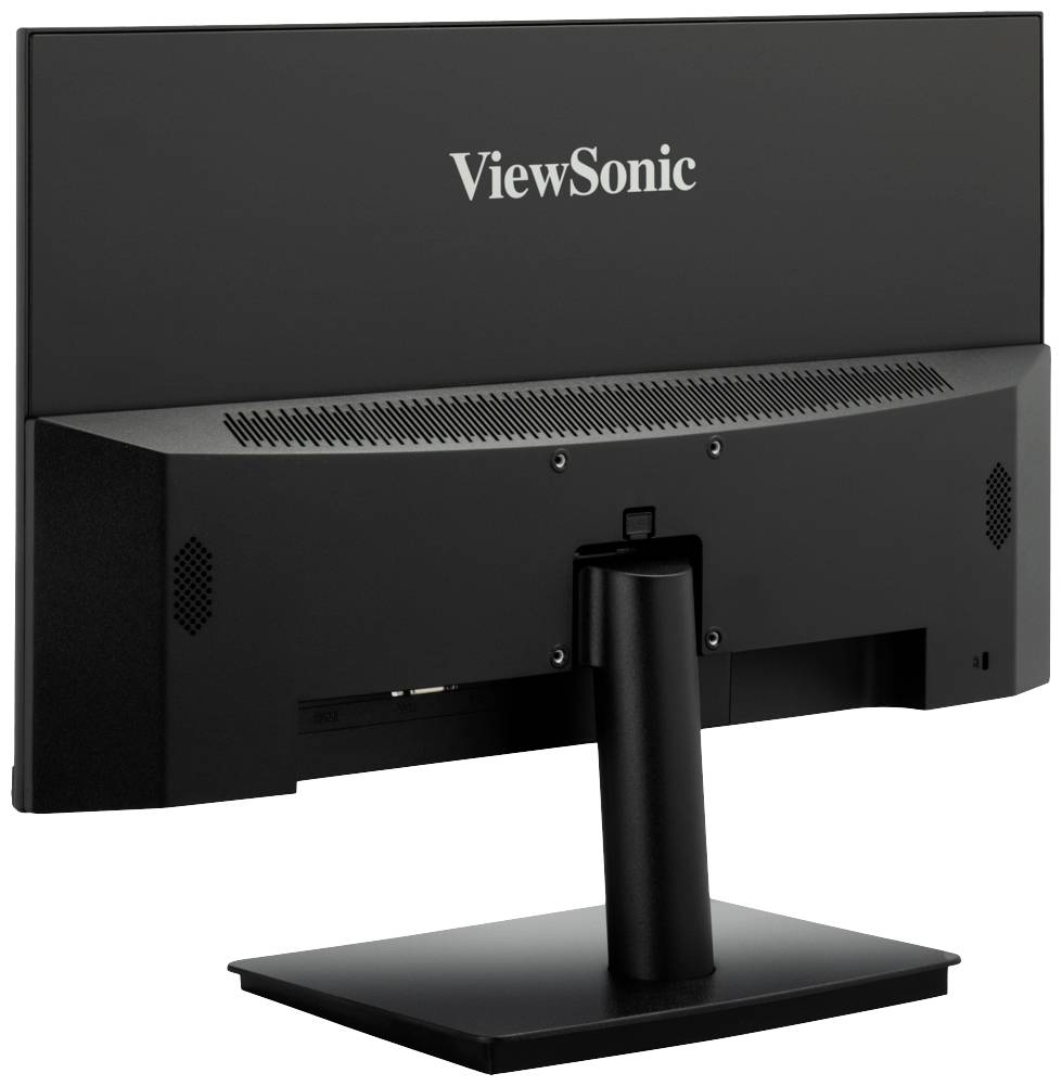 Viewsonic VA220-H LED-Monitor EEK E (A - G) 54.6cm (21.50 Zoll) 1920 x 1080 Pixel 16:9 1 ms VGA, HDMI®, Audio, 2.0 (3.5mm Klinke)