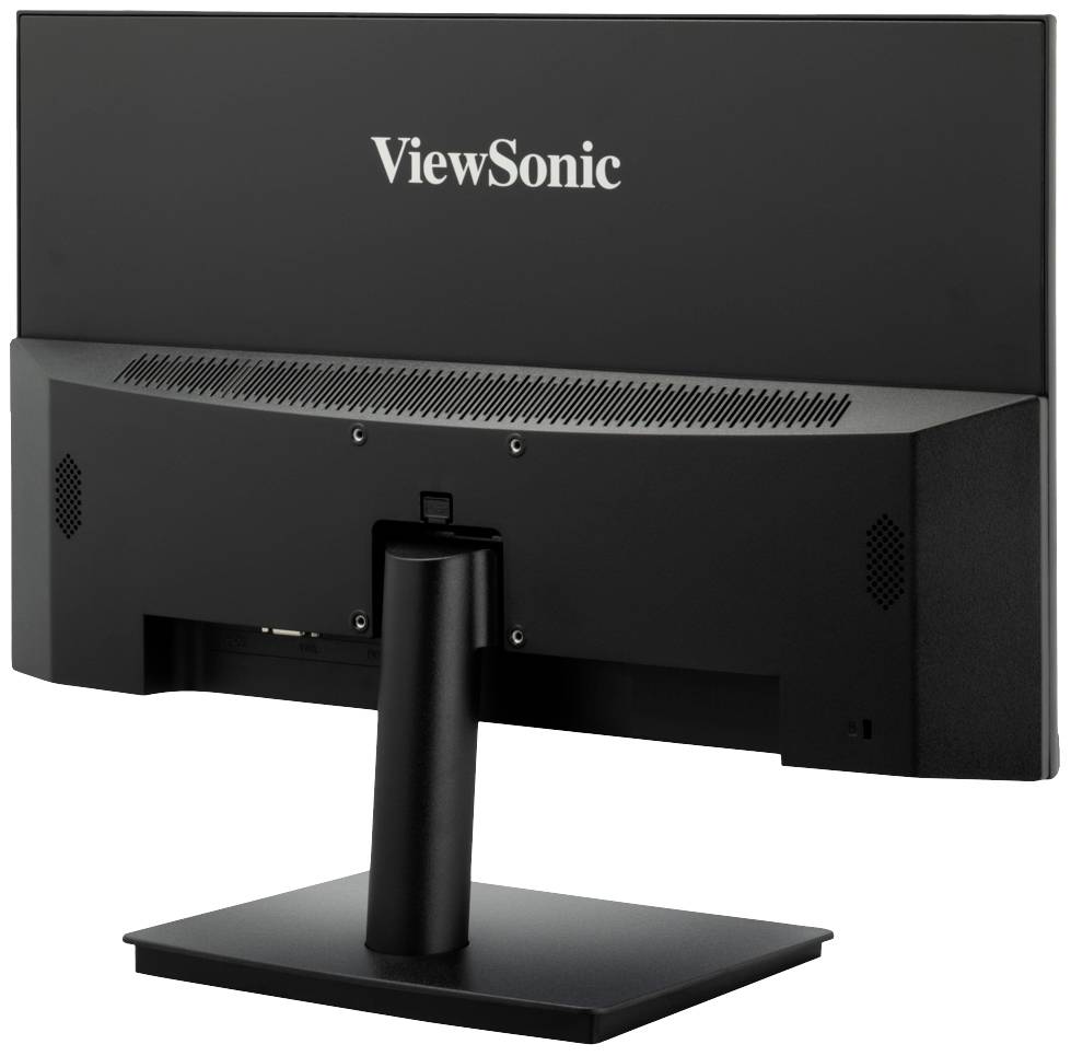 Viewsonic VA220-H LED-Monitor EEK E (A - G) 54.6cm (21.50 Zoll) 1920 x 1080 Pixel 16:9 1 ms VGA, HDMI®, Audio, 2.0 (3.5mm Klinke)