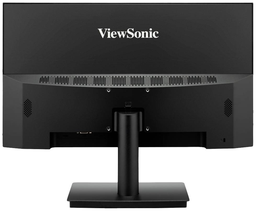 Viewsonic VA220-H LED-Monitor EEK E (A - G) 54.6cm (21.50 Zoll) 1920 x 1080 Pixel 16:9 1 ms VGA, HDMI®, Audio, 2.0 (3.5mm Klinke)