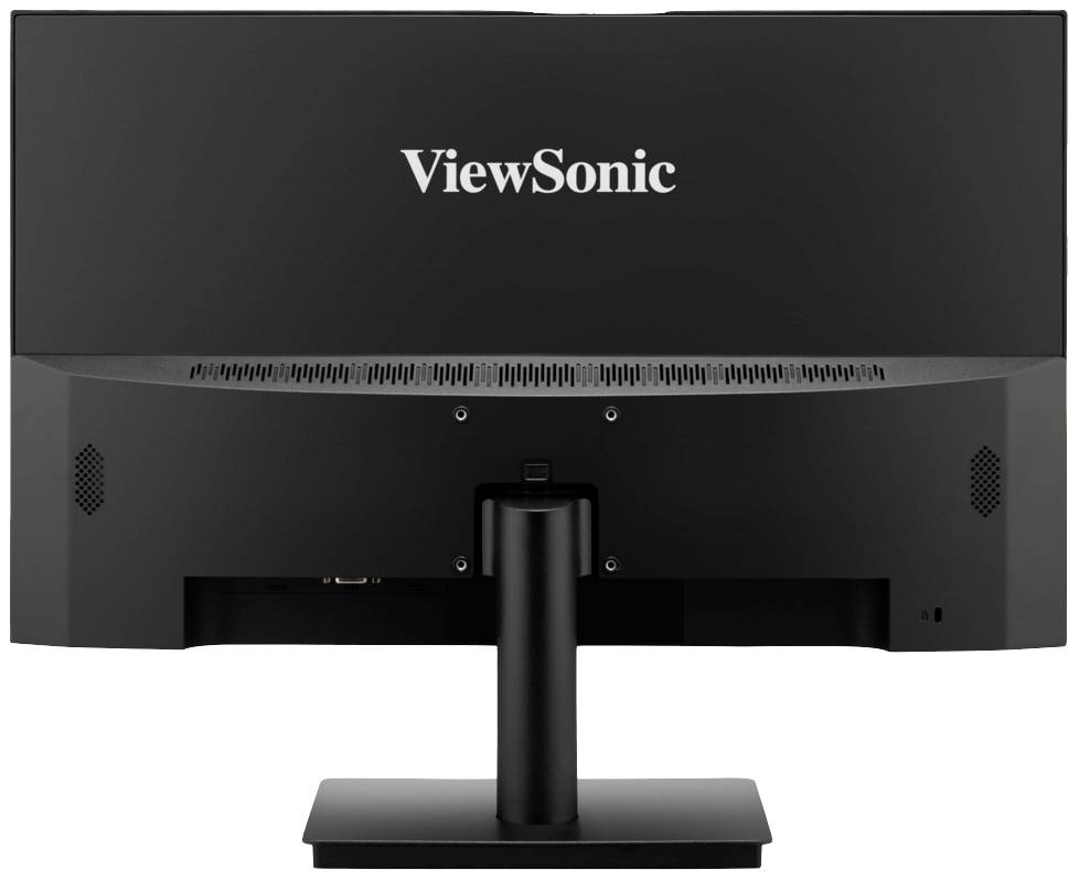 Viewsonic VA240-H LED-Monitor EEK E (A - G) 60.5 cm (23.80 Zoll) 1920 x 1080 Pixel 16:9 1 ms VGA, HDMI®, Audio, 2.0 (3.5 mm Klinke) IPS LED